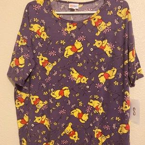 Disney tunic